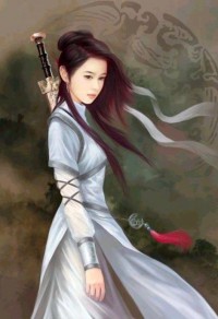 我的女神 · 幻獸荒原
