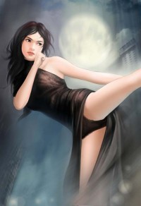 神秘總裁小俏妻