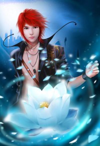 (BG/HP同人)麻种德拉科的美丽人生