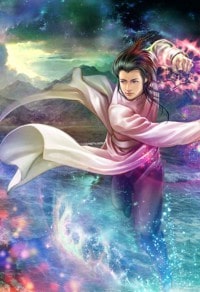 天煞兵王
