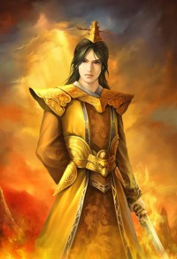 山野春情