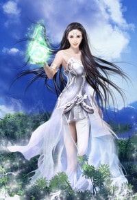 红玫瑰(GL)