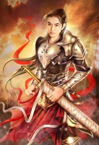 美母騎士(改寫)
