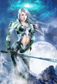 末世女首領在七零