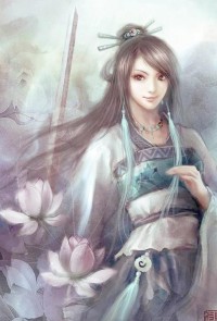 穿越女与亡国君
