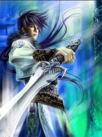 男神高冷四万年