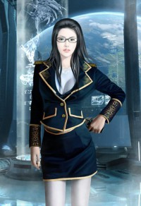 美女总裁的极品兵王（纳兰大周）