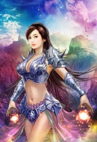 傲世界