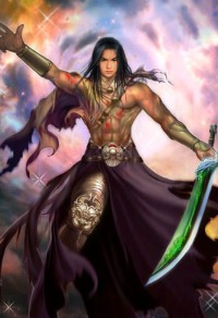 至尊神王