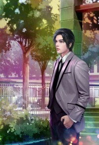 被迫和反派隱婚後有了娃[穿書]